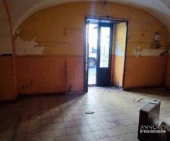 Bottega di due vani Catania Piazza Teatro Massimo - 9