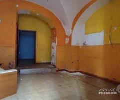 Bottega di due vani Catania Piazza Teatro Massimo - 25