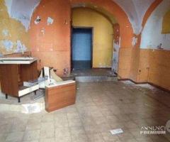 Bottega di due vani Catania Piazza Teatro Massimo - 27