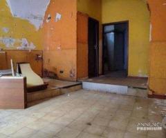 Bottega di due vani Catania Piazza Teatro Massimo - 28