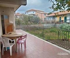 Appartamento con Giardino 5,5 vani San Pietro Clar - 10