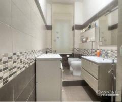 Appartamento Panoramico 2 vani Catania Zona San Gi - 11