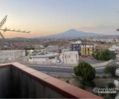 Appartamento Panoramico 2 vani Catania Zona San Gi - 15
