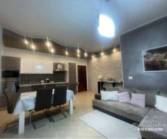 Appartamento Panoramico 2 vani Catania Zona San Gi - 20