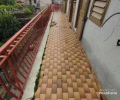 Appartamento 4 vani con Terrazza e Garage Linguagl - 15