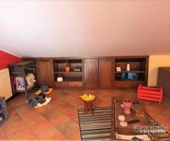 Mansarda 2 vani con Terrazzino Tremestieri Etneo z