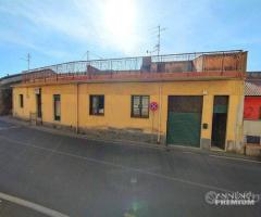 Indipendente con Giardino e Terrazza San Gregorio
