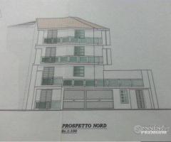 Terreno Edificabile Misterbianco centro