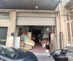 Deposito / Garage 100 mq. circa Catania Zona Ognin - 12