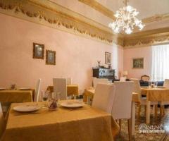 Appartamento 230 mq. circa Noto centro Palazzo D'E