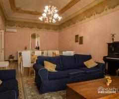 Appartamento 230 mq. circa Noto centro Palazzo D'E