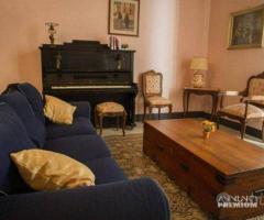 Appartamento 230 mq. circa Noto centro Palazzo D'E