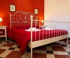 Appartamento 230 mq. circa Noto centro Palazzo D'E