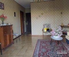 Appartamento 3 vani con Posto auto Catania Zona Li