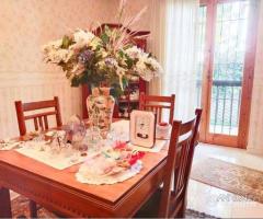 Appartamento 3 vani con Giardino e Garage Aci Cate