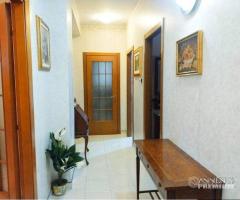 Appartamento 3 vani con Giardino e Garage Aci Cate