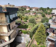 Attico 5 vani con Terrazzo a livello San Giovanni - 28