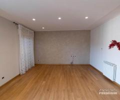 Appartamento 4 vani con garage Pedara centrale