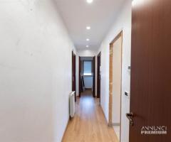 Appartamento 4 vani con garage Pedara centrale - 11