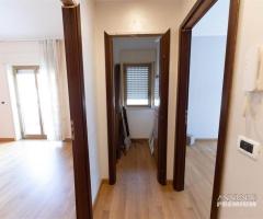 Appartamento 4 vani con garage Pedara centrale - 16