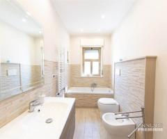 Appartamento 4 vani con garage Pedara centrale - 19