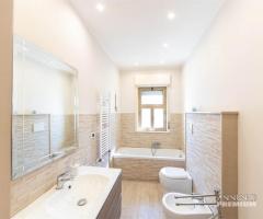 Appartamento 4 vani con garage Pedara centrale - 20