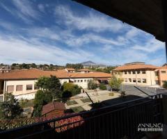 Appartamento 4 vani con garage Pedara centrale - 23