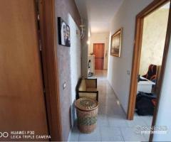 Appartamento 4 vani Panoramico Piano Tavola - 8