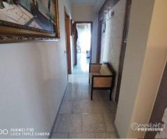 Appartamento 4 vani Panoramico Piano Tavola - 12