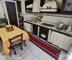 Appartamento 4 vani Panoramico Piano Tavola - 14