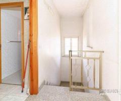 Appartamento indipendente 4 vani Catania zona Conc - 14