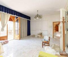 Appartamento indipendente 4 vani Catania zona Conc - 15