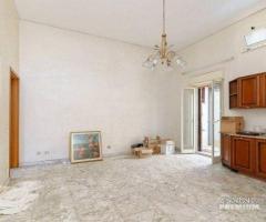 Appartamento indipendente 4 vani Catania zona Conc - 19