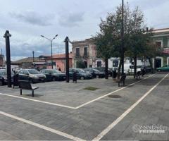 Appartamento 3 vani Nicolosi zona Centrale