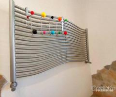 Appartamento 5 vani Aci castello zona Cannizzaro - 22