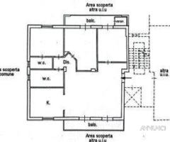 Appartamento 5 vani Aci castello zona Cannizzaro - 30