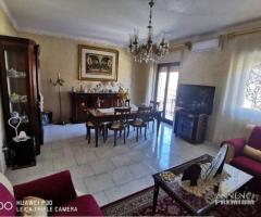 Panoramico Appartamento 4 vani Belpasso Zona Piano