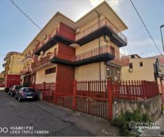 Panoramico Appartamento 4 vani Belpasso Zona Piano - 21