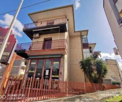 Panoramico Appartamento 4 vani Belpasso Zona Piano - 22