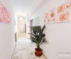 Ampio Appartamento 3vani Catania zona P.zza della - 6