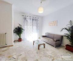 Ampio Appartamento 3vani Catania zona P.zza della - 7