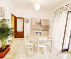 Ampio Appartamento 3vani Catania zona P.zza della - 10