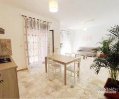 Ampio Appartamento 3vani Catania zona P.zza della - 11