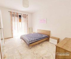 Ampio Appartamento 3vani Catania zona P.zza della - 14