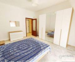 Ampio Appartamento 3vani Catania zona P.zza della - 16