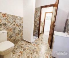 Ampio Appartamento 3vani Catania zona P.zza della - 19