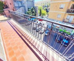 Ampio Appartamento 3vani Catania zona P.zza della - 21