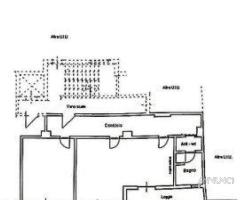 Ampio Appartamento 3vani Catania zona P.zza della - 22