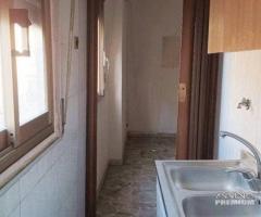 Appartamento 4 vani e Cantina Catania Zona Circonv - 16