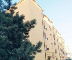 Appartamento 4 vani e Cantina Catania Zona Circonv - 21